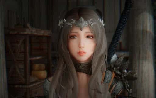 少女卷轴~V4.0绅士整合重置超稳版★究极画质